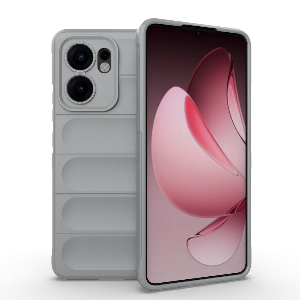 Противоударный чехол с подушками безопасности для OPPO Reno 13F 13 Pro 12F 12 Pro 11 Pro 10 9 OPPO F27 Pro + F25 Pro Ударопрочный Бронированный Чехол повышенной прочности