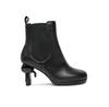Ботильоны KL39044, черные