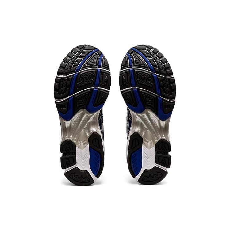 ASICS Gel-Kayano 14 'Monaco Blue Silver' Men's 1201A019-401