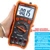 NJTY T28B Multimeter High Precision Digital Display Household Electrician's Multifunctional Meter