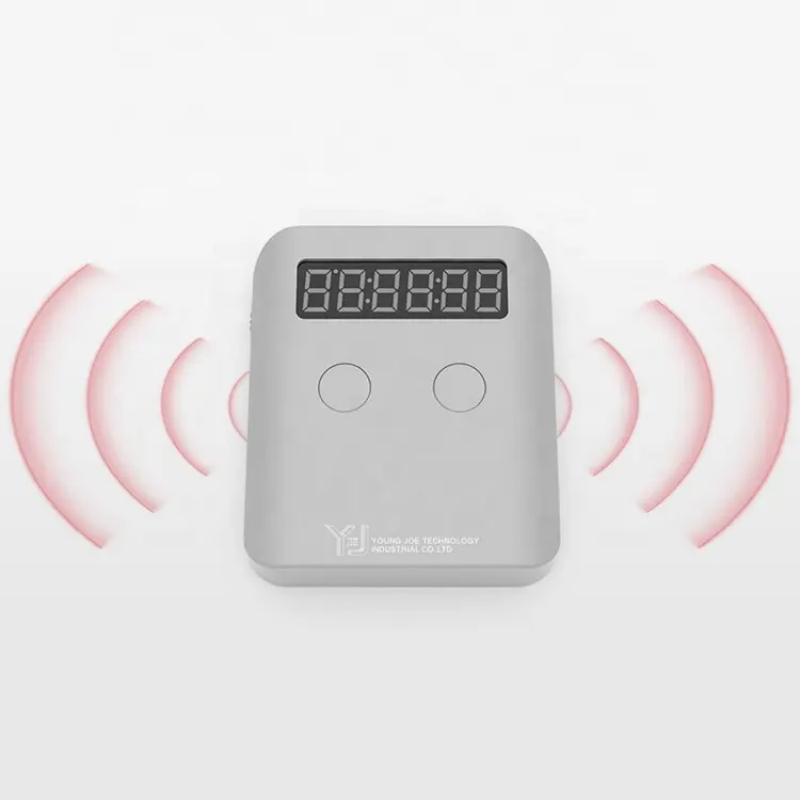 Non-Toxic Yongjun Speed Portable Timer Magical Cube Puzzle Competition Mini Timer Cubing Race Yj Infrared Sensor