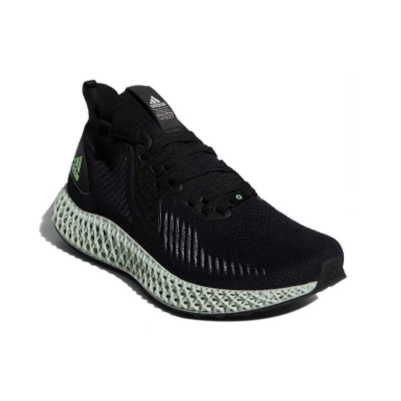 adidas Кроссовки Star Wars X Adidas Alphaedge 4D 'Звезда Смерти' FV4685