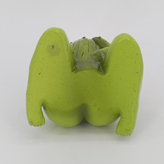 Сексуальное украшение в виде соленья, ручная работа, статуэтка пикантного соленья из смолы, настольная дерзкая фигурка в виде соленья, розыгрыш, подарок для любителей солений