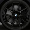 4 шт. Наклейка на центральный колпачок колеса автомобиля для BMW M M3 M5 F10 F30 F20 E28 E30 E34 E36 E39 E46 E91 Performance X1 X2 X5 Аксессуары
