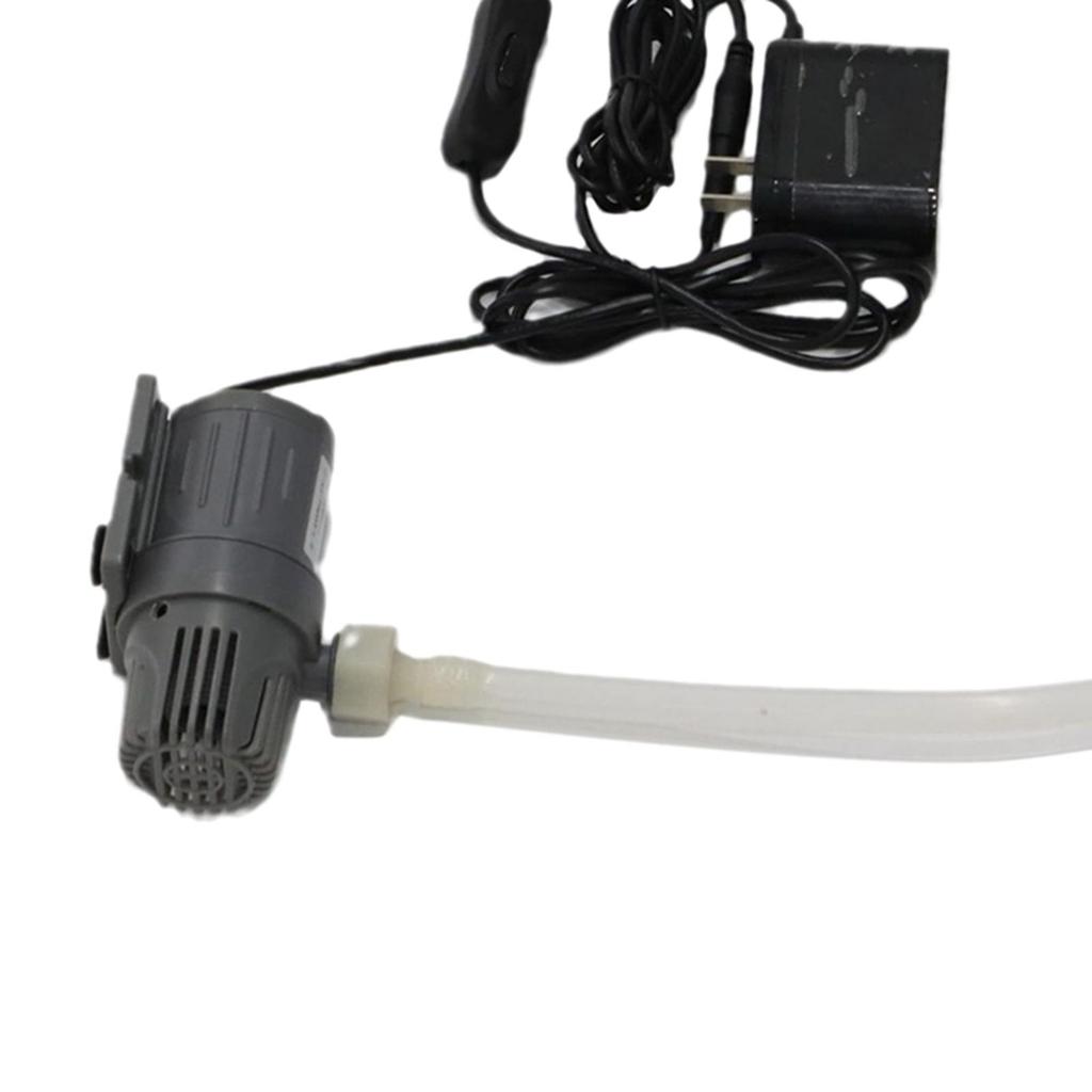 Salon Water Circulation Rack Head Shower Kits Shampoo Bowl Bed Parts for