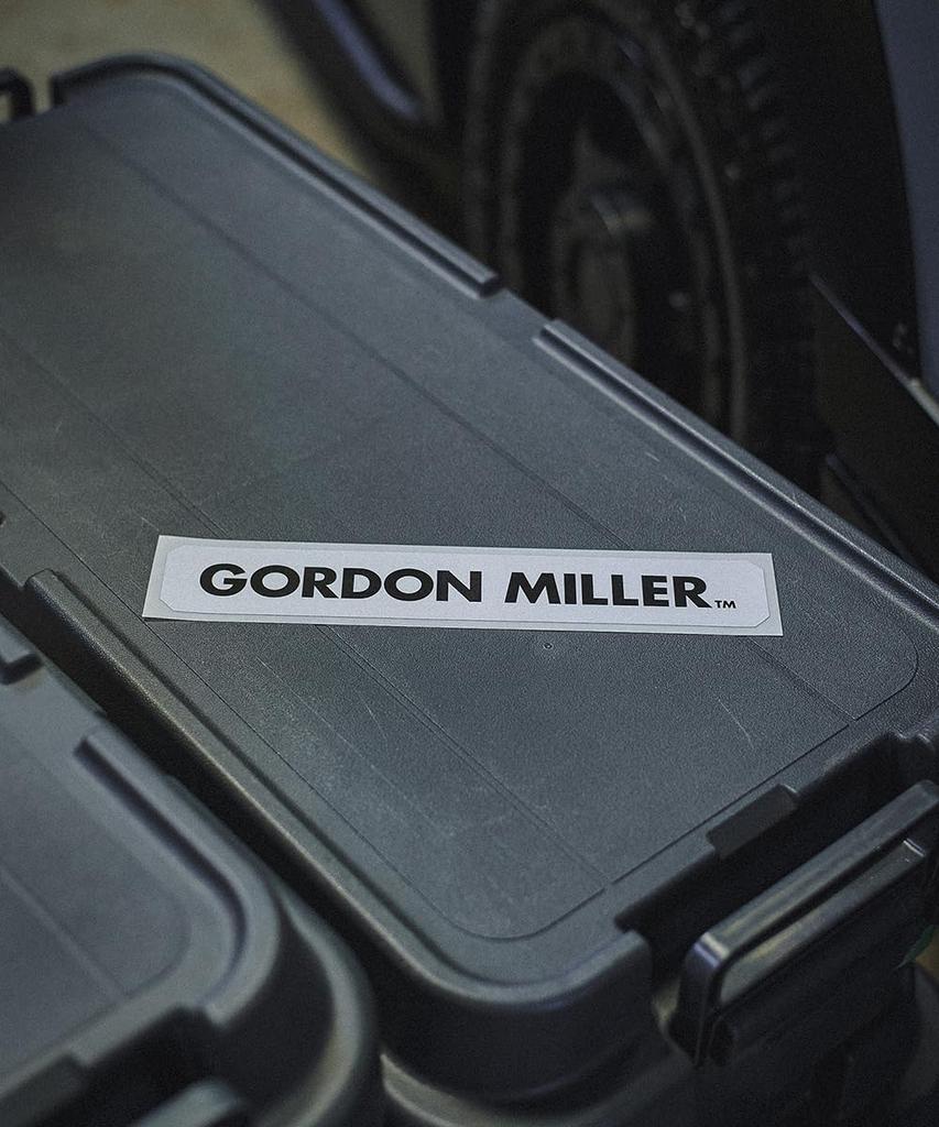GORDON MILLER Наклейка Chamfering Grey 1765488 280×45