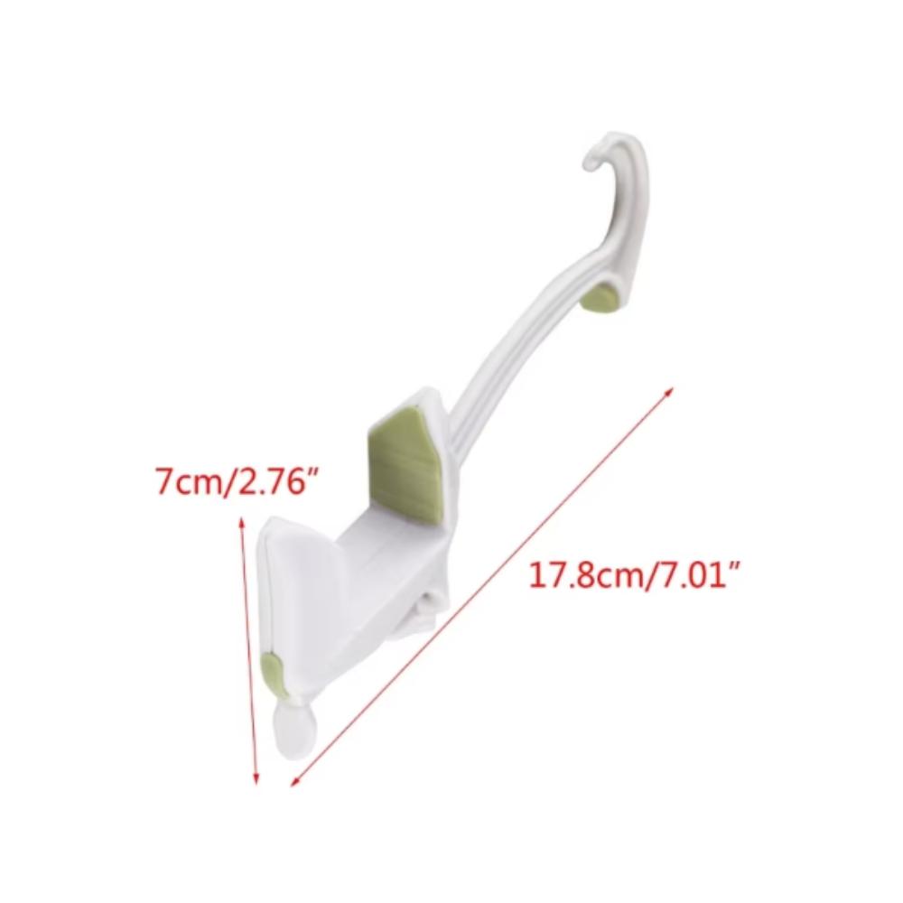 Легко устанавливаемый детский дверной стопор с защитой от защемления, дверной замок для безопасности ребенка, дверные ручки