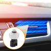 Pack (1) A/C Pressure Switch Sensor Plastic Metal For Toyota Camry 2006-2017