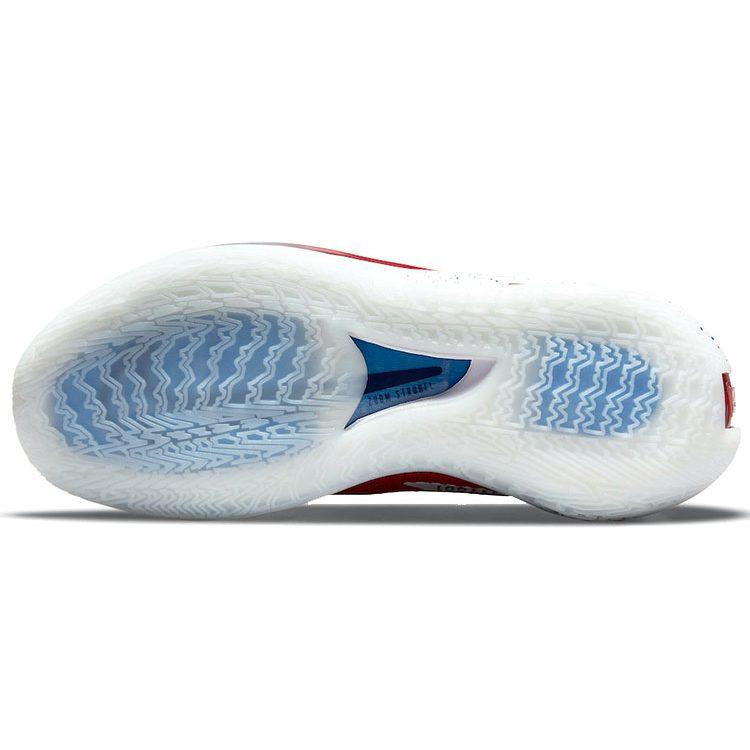 Nike Air Zoom Gt Cut 1 'Team USA' CZ0175-604