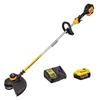 Coupe-bordure Sans Fil DEWALT DCM561P1 18 V - 33 Cm - Noir