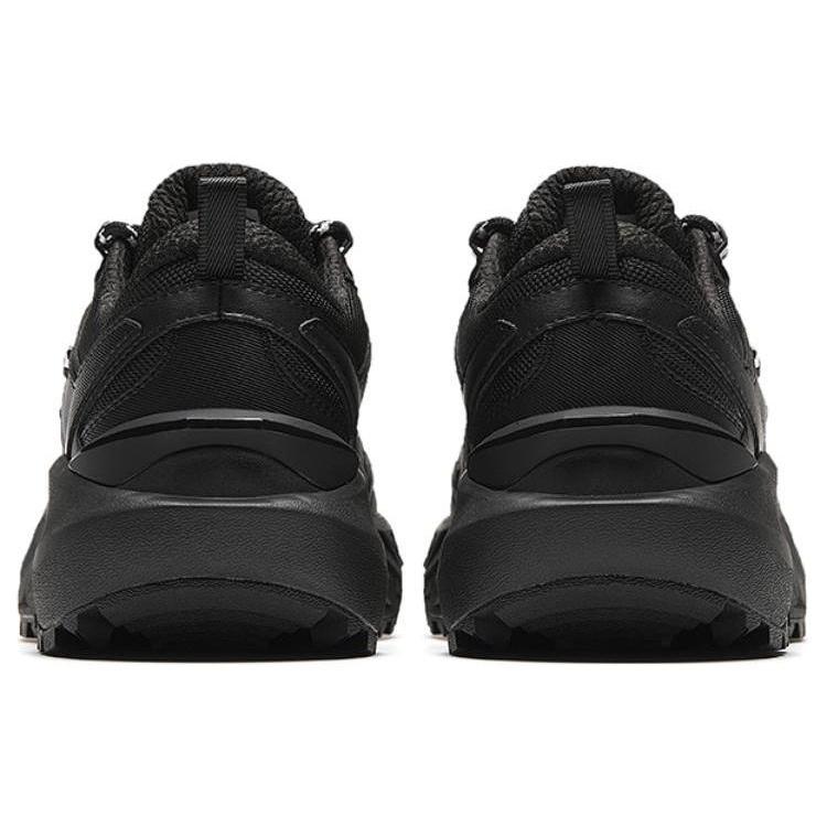 (WMNS) ANTA TanShan 'Черный' Женские 922345586-1