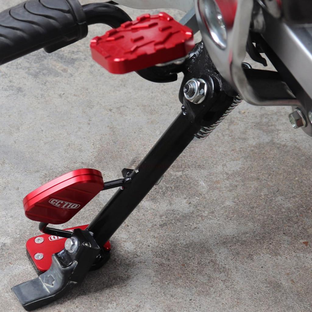 FOR CC 110 Cross Cub 110 CC110 Cross Cab 110 2018-2024 2025 Motorcycle CNC