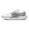 Nike Женские кроссовки Air Zoom Vomero 15 Pure Platinum Metallic Silver Grey CU1856-002