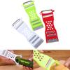 Fruit Wire Planer Plastic Potato Carrot Grater Vegetable Cutter Cucumber Slicer Potato Peeler