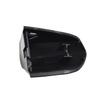 Black New Left Side Driver Exterior Door Handle Cap For Ford Mustang 2015 2016 2017 2018 2019 2020 FR3Z-63218A15-AA Car Parts