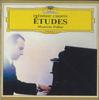 CD CHOPIN, POLLINI - Etudes Op.10 / Op.25 FPCC40548 DEUTSCHE GRAMMO Japan Classical Used