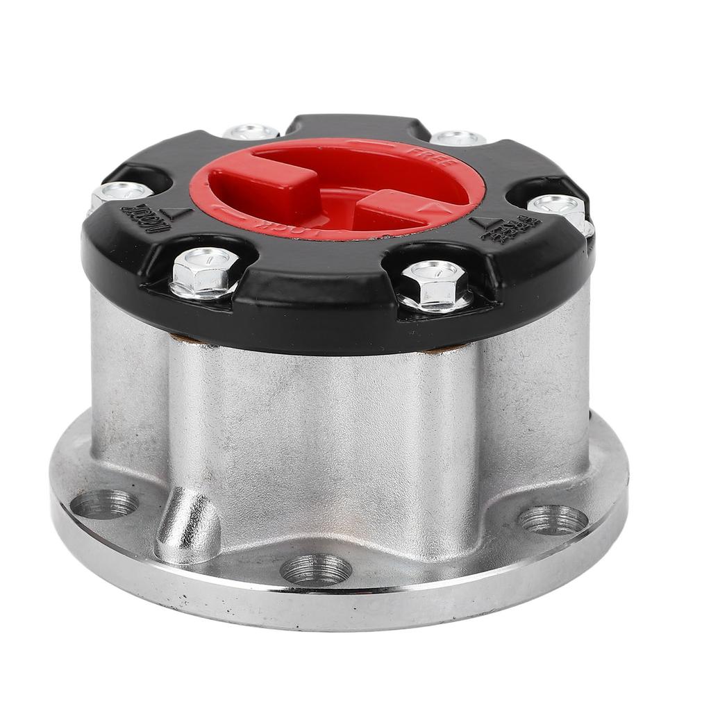 Запирающий хаб 43508?35050 Металлическая литая колесная ступица с замком для пикапа T100 4Runner