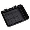 Replacement Air Filter Housing and Cover Set for Honda Gcv160 Gc135 Gc160 Gc190A Gc19 Series