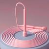 Rope Skipping Fitness Equipment Skipping Rope Sports Fitness Home Gym Outdoor Speed Training Foot Exerciser