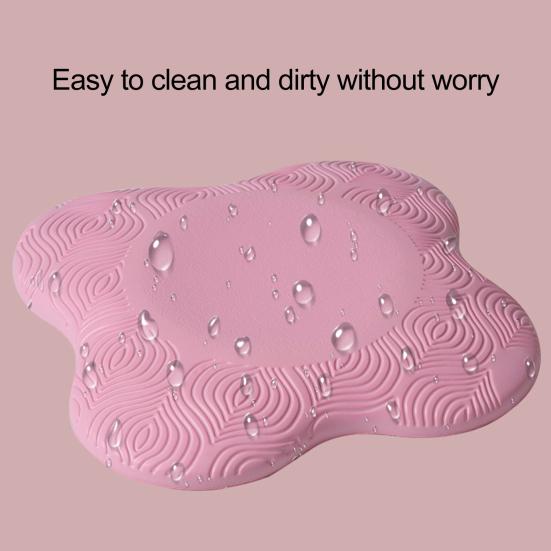 1 пара наколенников для йоги, очень толстые, противоскользящие, спортивные, обезболивающие, подушки для мужчин и женщин, планка для пилатеса, защита локтевого сустава, коврик для стояния на коленях, фитнес-оборудование