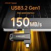 Teclast Xuanwu C Series Мобильная флеш-память USB-C с двойным интерфейсом