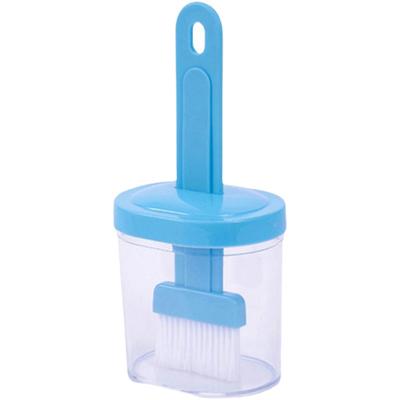 Многофункциональная щетка для барбекю, нейлоновая щетка для барбекю, щетка для приготовления хлеба, растительного масла