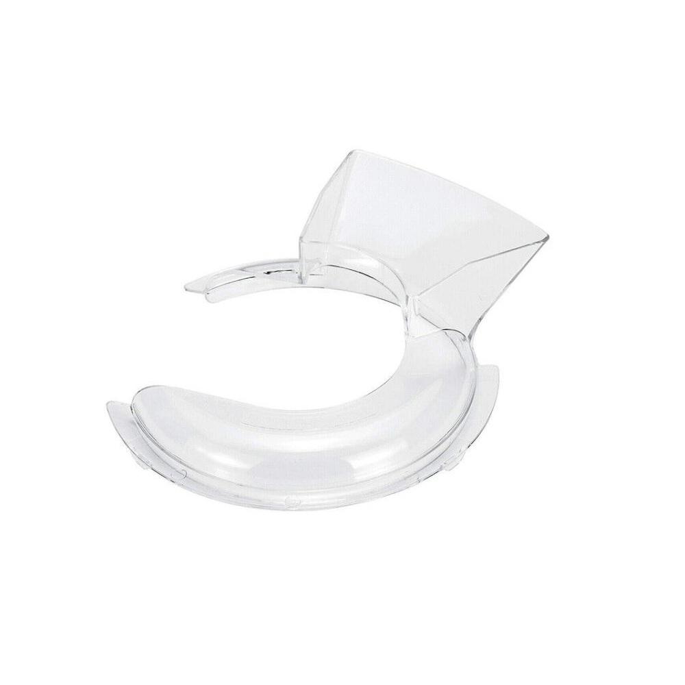 W10616906 Защита от брызг для кухонного миксера Kitchenaid KN1PS Защита от брызг KSM150PS