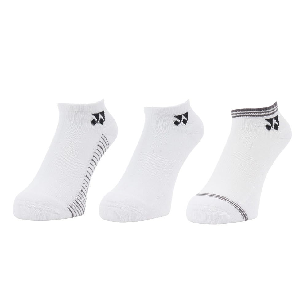 Женские стельки-носки YONEX (Набор из 3 пар) 29265Y 080 Разные 22-25см