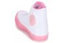 Women's Sneakers Converse Wmns Chuck Taylor All Star Hi 'White Cherry Blossom'