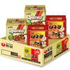 Nongshim Чапагетти 10 шт + Острый Неогури 10 шт, 20 штук