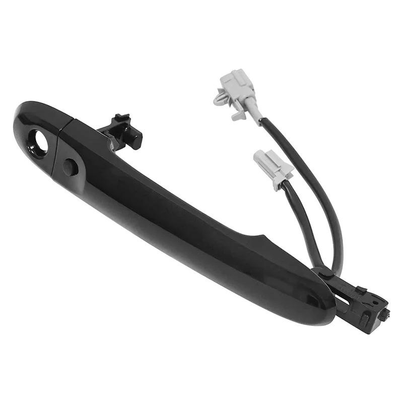 Дверные ручки и ручки-поручни Nissan Juke (2010-2019 гг.) 82644-1FA5A - Внешнее соответствие