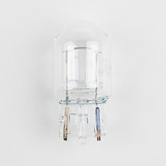 Stanley Electric Wedge Base Light 12V Pack of W7575 (STANLEY) Bulbs, 21W, 10,