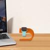 Подставка для часов, держатель для Apple Watch, пластиковый держатель для смарт-часов, настольная подставка для браслета, стойка для домашнего офиса