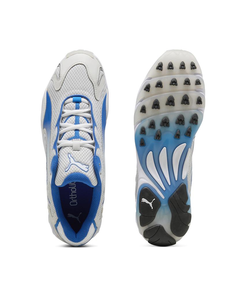 Puma Вдох - Пепельно-серый: Команда Роял / 401560-08