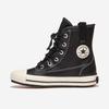 Converse Водонепроницаемые ботинки Chuck Taylor All Star Berkshire High, A09311C, 1010110430, популярная корейская обувь