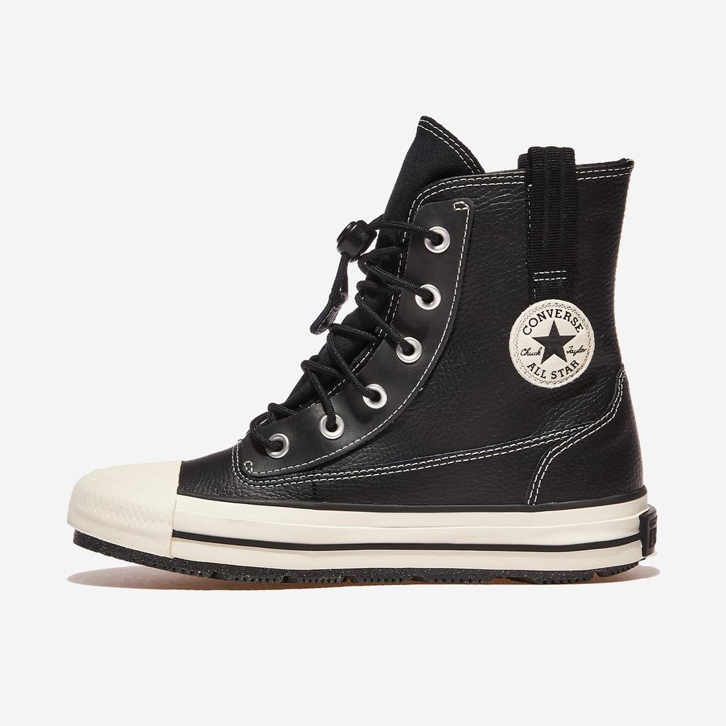 Converse Водонепроницаемые ботинки Chuck Taylor All Star Berkshire High, A09311C, 1010110430, популярная корейская обувь