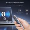 NORWII N95s BLE Bluetooth Пульт для презентаций
