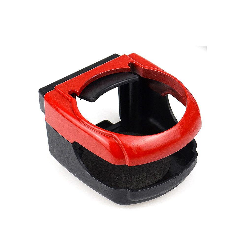 Interior Accessories Car Auto Vehicle Mounted Air Vent Cup Holder Bottle Rack Drinks Holders