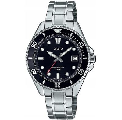 Часы Casio MDV-10D -1A1VEF