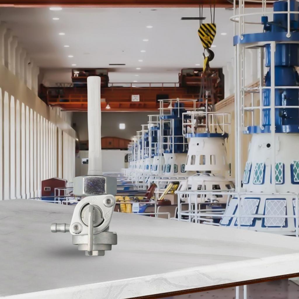 Переключатель топливного бака, переключатель спускного крана генератора 16 X 1,5 мм