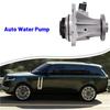 A28G-Электронный водяной насос для охлаждения двигателя Для LAND Rover Range Rover L405 3.0T 306DT LR089625