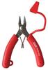 Besttool Мини-кусачки из нержавеющей стали Mr.CAP, 100 мм, WSN-100