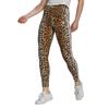 adidas Спортивные брюки женские разноцветные/пшенично-коричневые HB4768