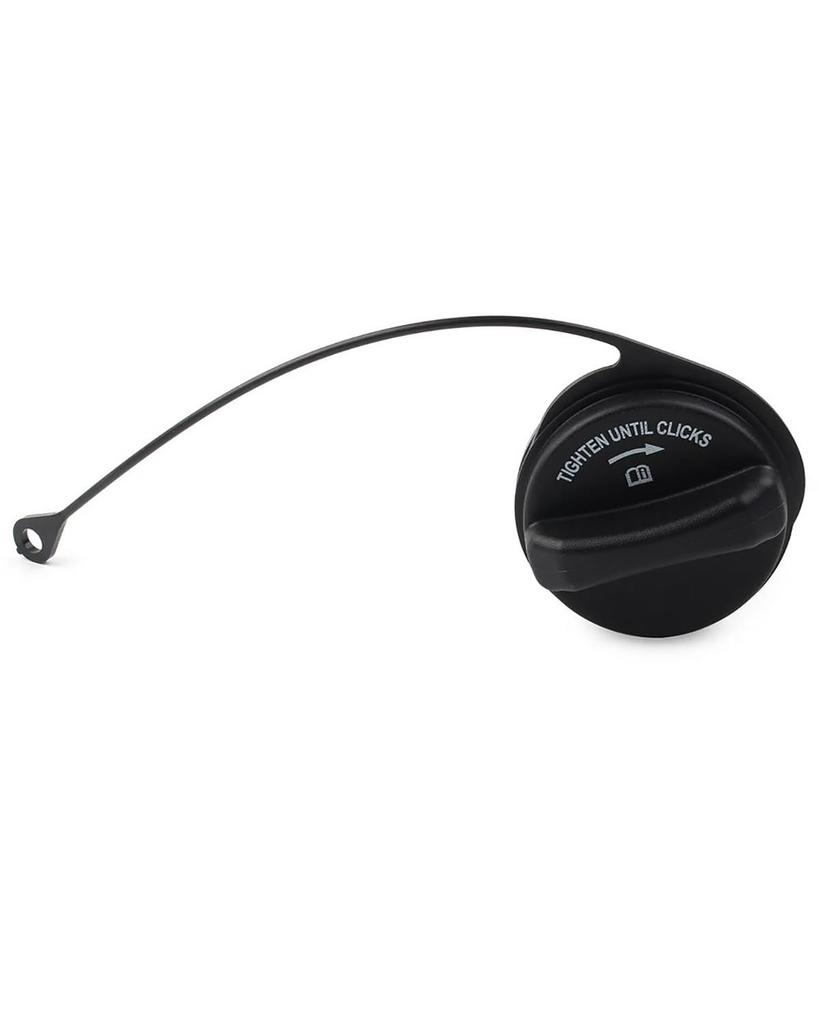 Fuel Tank Gas Cap for Ford Explorer (2005-2011), Mercury Mountaineer, Sable, and Montego (6L, 2Z9030F, FC1058)