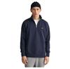 Shield half zip свитшот