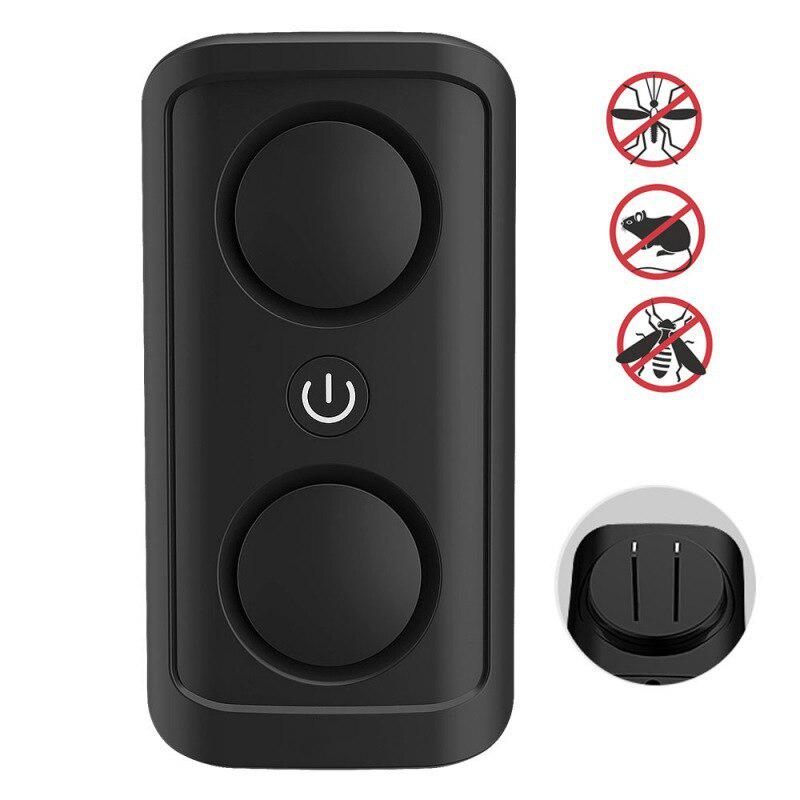 Электромагнитный ультразвуковой отпугиватель вредителей