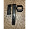 Used CASIO G-SHOCK [Genuine] Replacement Bezel & Band Set