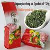 Чай Улун 2023 Чай TieGuanYin Новые органические натуральные продукты для здоровья Чай 250г