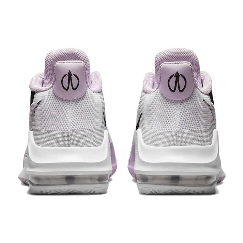 Nike Кроссовки Air Max Impact 3 'White Doll' Повседневная обувь DC3725-101