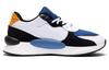 Puma 9,8 рупий Космический 'Галактический Синий' 370367-03